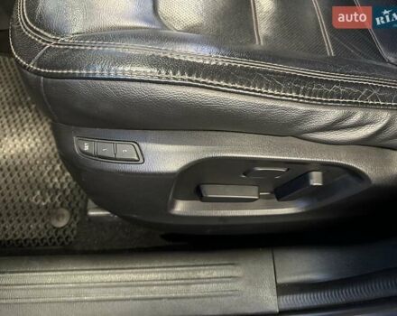 Серый Мазда СХ-5, объемом двигателя 2.49 л и пробегом 151 тыс. км за 17700 $, фото 32 на Automoto.ua