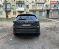 Серый Мазда СХ-5, объемом двигателя 2.49 л и пробегом 150 тыс. км за 17650 $, фото 4 на Automoto.ua