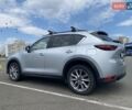 Серый Мазда СХ-5, объемом двигателя 2.49 л и пробегом 92 тыс. км за 22599 $, фото 16 на Automoto.ua