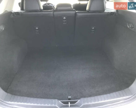 Серый Мазда СХ-5, объемом двигателя 2.5 л и пробегом 77 тыс. км за 21300 $, фото 45 на Automoto.ua