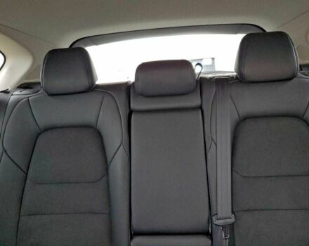 Серый Мазда СХ-5, объемом двигателя 0 л и пробегом 160 тыс. км за 4500 $, фото 9 на Automoto.ua