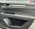 Серый Мазда СХ-5, объемом двигателя 2.5 л и пробегом 55 тыс. км за 18300 $, фото 44 на Automoto.ua