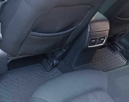 Серый Мазда СХ-5, объемом двигателя 0 л и пробегом 210 тыс. км за 22500 $, фото 20 на Automoto.ua