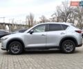Серый Мазда СХ-5, объемом двигателя 2.49 л и пробегом 64 тыс. км за 18950 $, фото 9 на Automoto.ua
