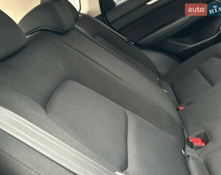 Серый Мазда СХ-5, объемом двигателя 2.5 л и пробегом 55 тыс. км за 18300 $, фото 43 на Automoto.ua