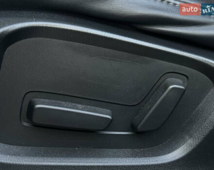 Сірий Мазда СХ-5, об'ємом двигуна 2.49 л та пробігом 143 тис. км за 18999 $, фото 18 на Automoto.ua