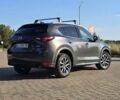Мазда СХ-5 2018 в Стрые на Automoto.ua Серый Мазда СХ-5, объемом двигателя 2.19 л и пробегом 200 тыс. км за 23000 $, фото 2 на Automoto.ua