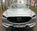 Серый Мазда СХ-5, объемом двигателя 2.5 л и пробегом 55 тыс. км за 18300 $, фото 6 на Automoto.ua