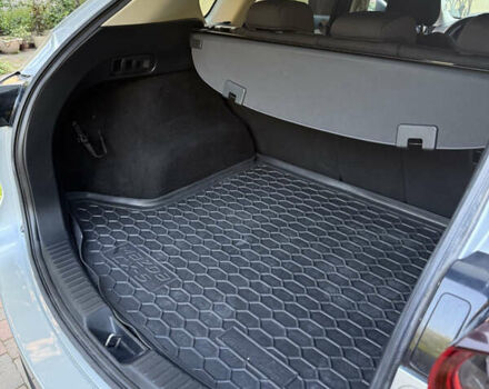 Мазда СХ-5 2018 в Львове на Automoto.ua Серый Мазда СХ-5, объемом двигателя 2 л и пробегом 65 тыс. км за 22500 $, фото 5 на Automoto.ua