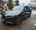 Сірий Мазда СХ-5, об'ємом двигуна 2.19 л та пробігом 180 тис. км за 22222 $, фото 1 на Automoto.ua