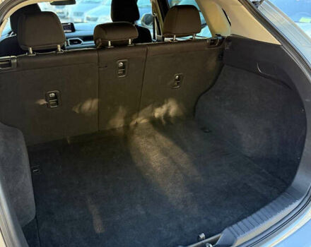 Серый Мазда СХ-5, объемом двигателя 2.49 л и пробегом 76 тыс. км за 16999 $, фото 25 на Automoto.ua