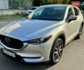 Сірий Мазда СХ-5, об'ємом двигуна 2.49 л та пробігом 69 тис. км за 18999 $, фото 30 на Automoto.ua
