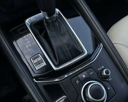 Серый Мазда СХ-5, объемом двигателя 2.49 л и пробегом 146 тыс. км за 19499 $, фото 15 на Automoto.ua