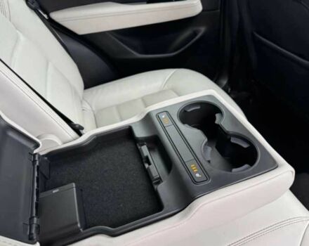 Серый Мазда СХ-5, объемом двигателя 2.5 л и пробегом 64 тыс. км за 13500 $, фото 12 на Automoto.ua