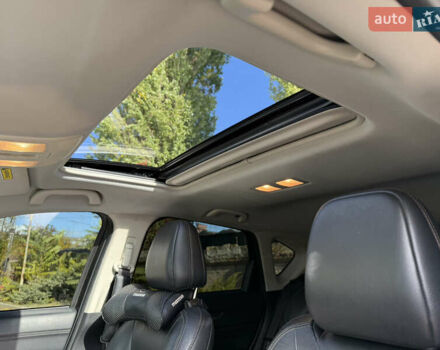 Мазда СХ-5 2018 у Запоріжжя на Automoto.ua Сірий Мазда СХ-5, об'ємом двигуна 2.49 л та пробігом 129 тис. км за 19999 $, фото 6 на Automoto.ua