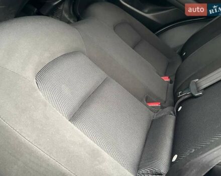 Серый Мазда СХ-5, объемом двигателя 2.5 л и пробегом 55 тыс. км за 18300 $, фото 38 на Automoto.ua