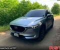 Серый Мазда СХ-5, объемом двигателя 2.5 л и пробегом 171 тыс. км за 20700 $, фото 1 на Automoto.ua