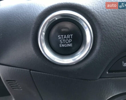 Серый Мазда СХ-5, объемом двигателя 2.5 л и пробегом 77 тыс. км за 21300 $, фото 46 на Automoto.ua