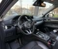 Сірий Мазда СХ-5, об'ємом двигуна 2.5 л та пробігом 142 тис. км за 18999 $, фото 16 на Automoto.ua