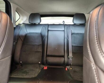 Серый Мазда СХ-5, объемом двигателя 2.5 л и пробегом 67 тыс. км за 3000 $, фото 8 на Automoto.ua