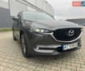 Сірий Мазда СХ-5, об'ємом двигуна 2 л та пробігом 94 тис. км за 21150 $, фото 5 на Automoto.ua