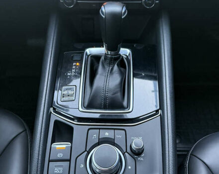 Сірий Мазда СХ-5, об'ємом двигуна 2.49 л та пробігом 66 тис. км за 18800 $, фото 50 на Automoto.ua