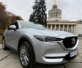 Серый Мазда СХ-5, объемом двигателя 2.19 л и пробегом 110 тыс. км за 23200 $, фото 11 на Automoto.ua