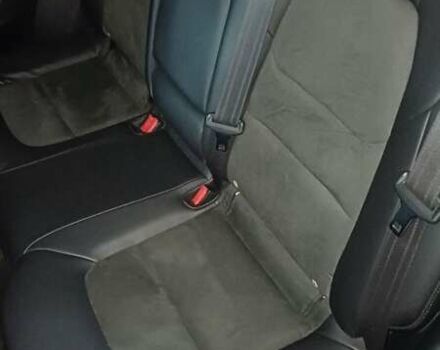 Серый Мазда СХ-5, объемом двигателя 2.49 л и пробегом 108 тыс. км за 16850 $, фото 19 на Automoto.ua