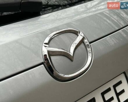 Серый Мазда СХ-5, объемом двигателя 2.5 л и пробегом 55 тыс. км за 18300 $, фото 19 на Automoto.ua