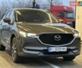 Серый Мазда СХ-5, объемом двигателя 2.49 л и пробегом 151 тыс. км за 17700 $, фото 4 на Automoto.ua
