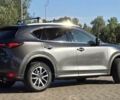 Серый Мазда СХ-5, объемом двигателя 2.19 л и пробегом 197 тыс. км за 22500 $, фото 29 на Automoto.ua
