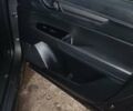 Серый Мазда СХ-5, объемом двигателя 2.49 л и пробегом 108 тыс. км за 16850 $, фото 25 на Automoto.ua