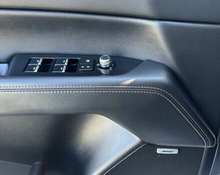 Серый Мазда СХ-5, объемом двигателя 2.49 л и пробегом 63 тыс. км за 23500 $, фото 14 на Automoto.ua