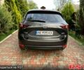 Серый Мазда СХ-5, объемом двигателя 2.2 л и пробегом 93 тыс. км за 20500 $, фото 3 на Automoto.ua