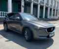 Серый Мазда СХ-5, объемом двигателя 2.49 л и пробегом 119 тыс. км за 17990 $, фото 1 на Automoto.ua