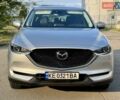 Сірий Мазда СХ-5, об'ємом двигуна 2.49 л та пробігом 69 тис. км за 18999 $, фото 2 на Automoto.ua