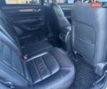 Серый Мазда СХ-5, объемом двигателя 2.49 л и пробегом 133 тыс. км за 21200 $, фото 9 на Automoto.ua
