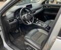 Сірий Мазда СХ-5, об'ємом двигуна 2.5 л та пробігом 74 тис. км за 16500 $, фото 8 на Automoto.ua