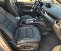 Серый Мазда СХ-5, объемом двигателя 2.5 л и пробегом 33 тыс. км за 4500 $, фото 11 на Automoto.ua