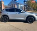 Мазда СХ-5 2019 в Кривом Роге на Automoto.ua Серый Мазда СХ-5, объемом двигателя 2.49 л и пробегом 77 тыс. км за 20999 $, фото 7 на Automoto.ua