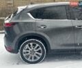 Серый Мазда СХ-5, объемом двигателя 2.5 л и пробегом 71 тыс. км за 20490 $, фото 6 на Automoto.ua