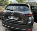 Мазда СХ-5 2019 в Черкассах на Automoto.ua Серый Мазда СХ-5, объемом двигателя 2 л и пробегом 24 тыс. км за 26000 $, фото 1 на Automoto.ua