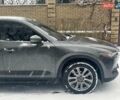 Серый Мазда СХ-5, объемом двигателя 2.5 л и пробегом 71 тыс. км за 20490 $, фото 5 на Automoto.ua