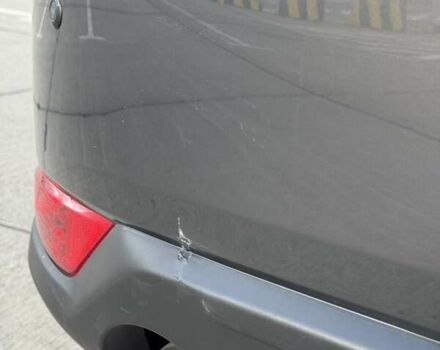 Серый Мазда СХ-5, объемом двигателя 2.49 л и пробегом 51 тыс. км за 28500 $, фото 40 на Automoto.ua