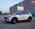 Серый Мазда СХ-5, объемом двигателя 2.49 л и пробегом 121 тыс. км за 17200 $, фото 8 на Automoto.ua