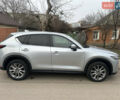Сірий Мазда СХ-5, об'ємом двигуна 2.5 л та пробігом 135 тис. км за 20600 $, фото 6 на Automoto.ua