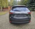 Мазда СХ-5 2019 в Киеве на Automoto.ua Серый Мазда СХ-5, объемом двигателя 2.5 л и пробегом 86 тыс. км за 12400 $, фото 5 на Automoto.ua