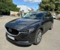 Сірий Мазда СХ-5, об'ємом двигуна 2.2 л та пробігом 118 тис. км за 21000 $, фото 1 на Automoto.ua
