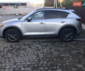 Мазда СХ-5 2019 в Львове на Automoto.ua Серый Мазда СХ-5, объемом двигателя 2.5 л и пробегом 88 тыс. км за 18750 $, фото 8 на Automoto.ua