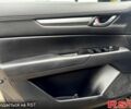 Серый Мазда СХ-5, объемом двигателя 2.5 л и пробегом 56 тыс. км за 18000 $, фото 5 на Automoto.ua